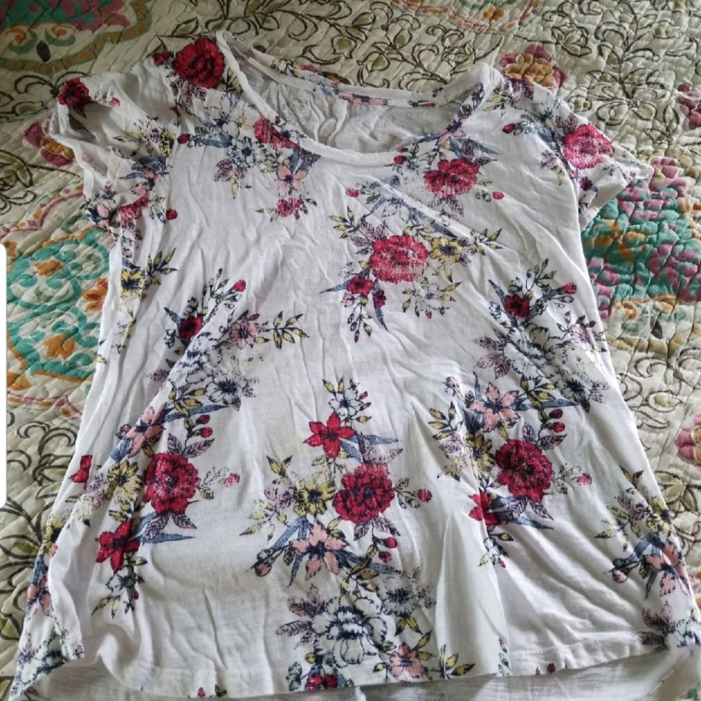 Maurices Top